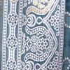 Emerald Expression Saree